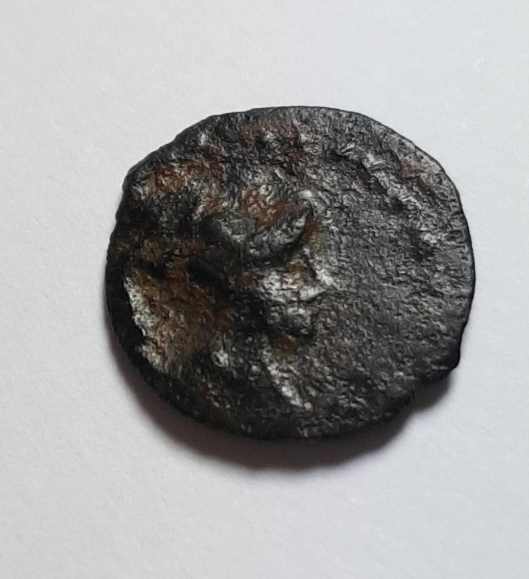 Greek-Coin-Identification!